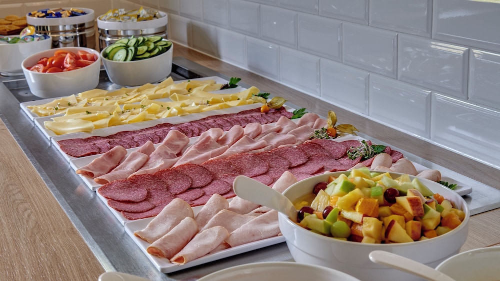 Holiday Inn Express Cologne - Troisdorf 19