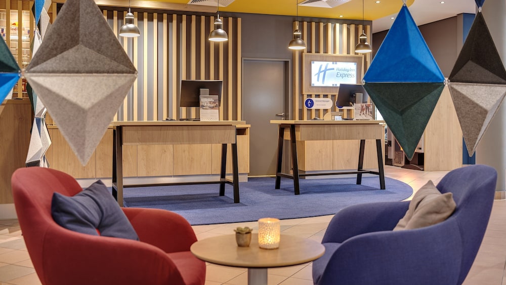 Holiday Inn Express Cologne - Troisdorf 2