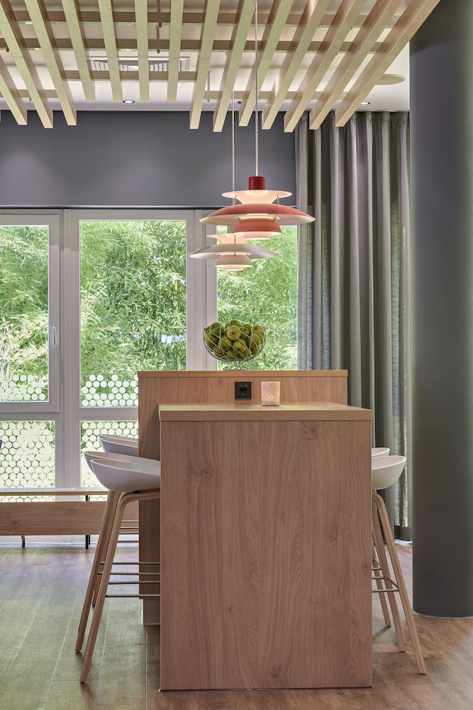 Holiday Inn Express Cologne - Troisdorf 15