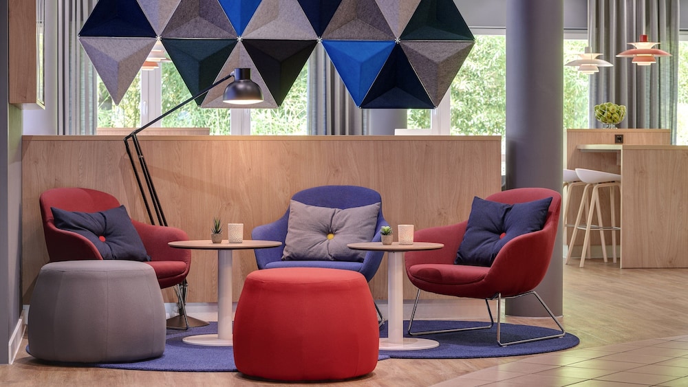 Holiday Inn Express Cologne - Troisdorf 12