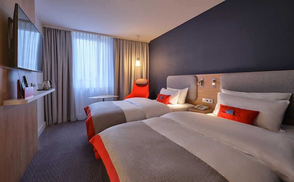 Holiday Inn Express Cologne - Troisdorf 5