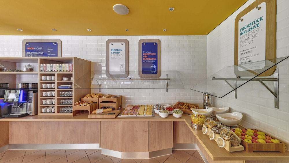 Holiday Inn Express Cologne - Troisdorf 20