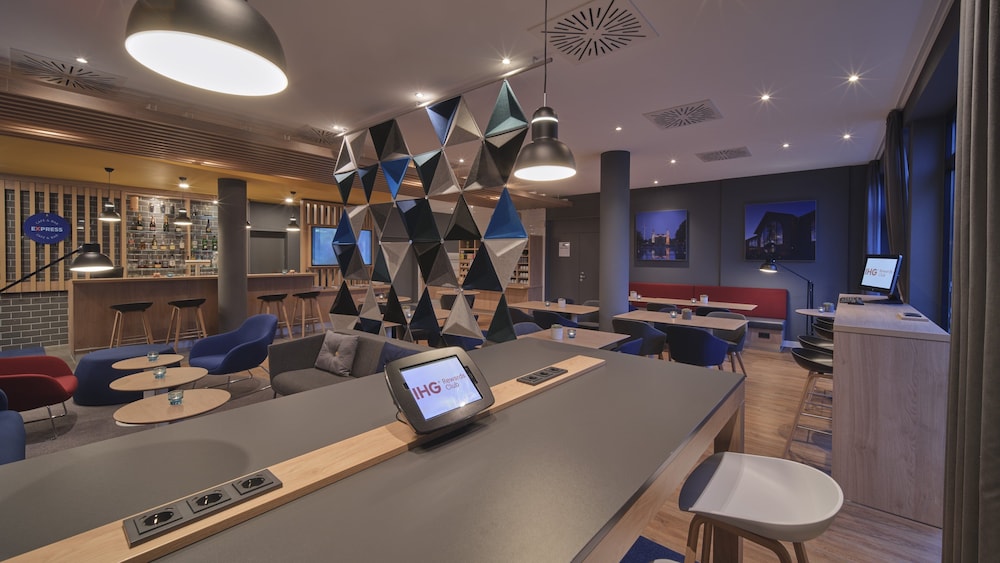 Holiday Inn Express Cologne - Troisdorf 13
