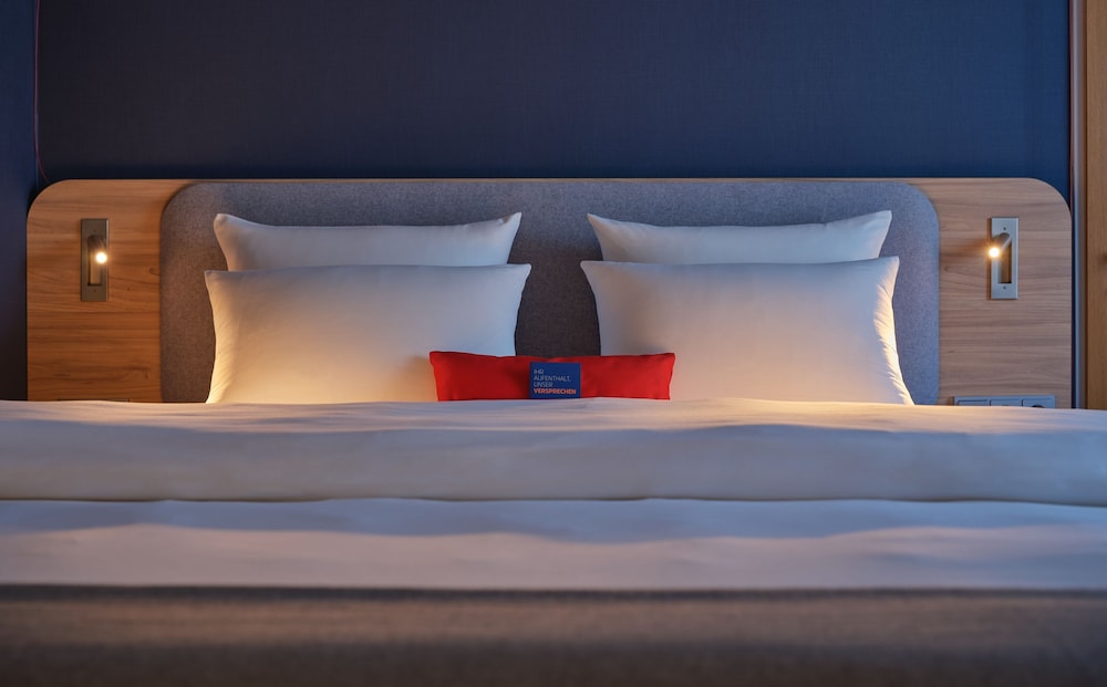 Holiday Inn Express Cologne - Troisdorf 8
