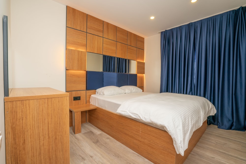 Guest Suites 4
