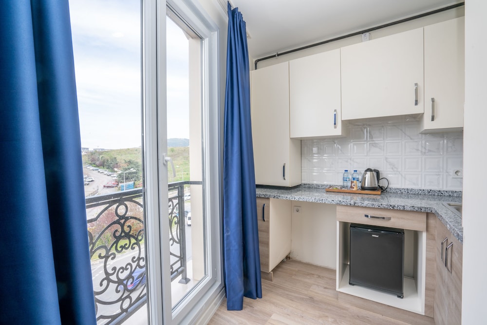 Guest Suites 17