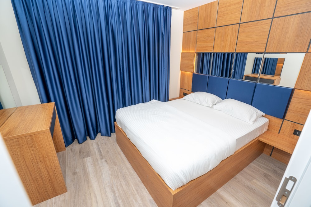 Guest Suites 3
