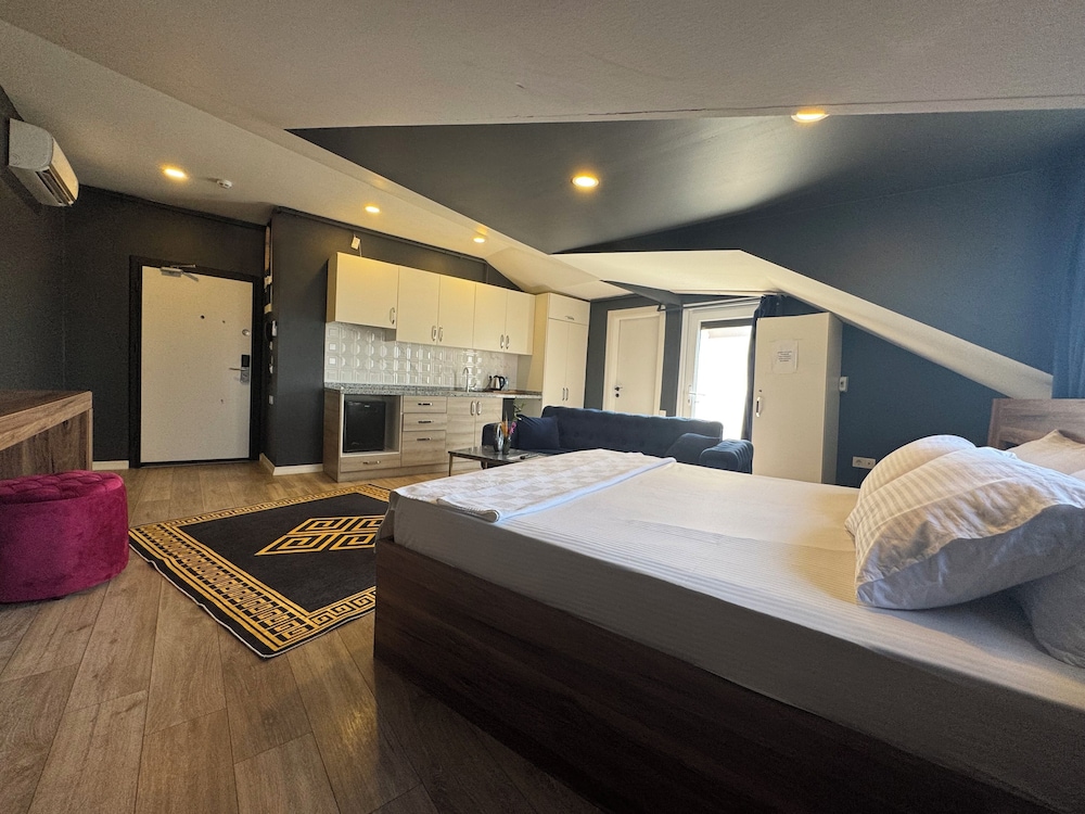 Guest Suites 6
