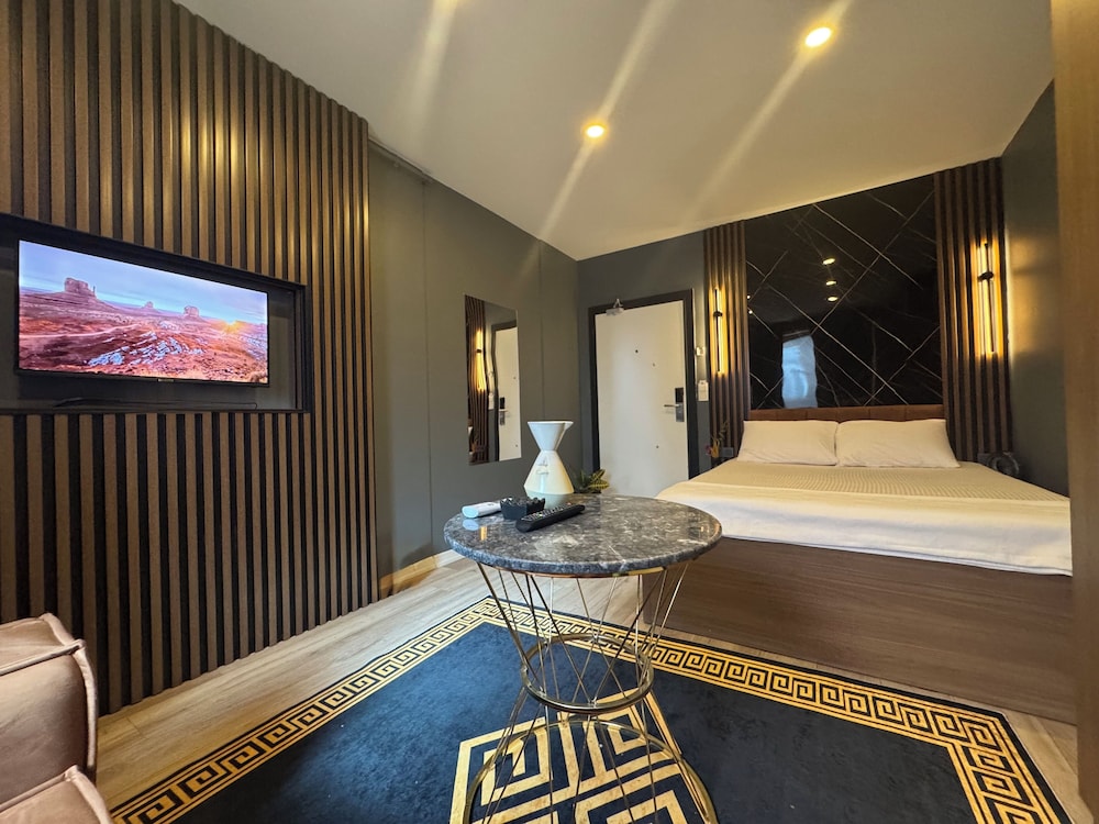 Guest Suites 5