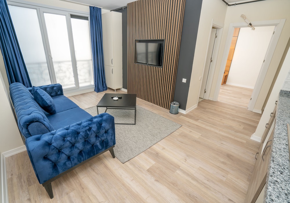 Guest Suites 11