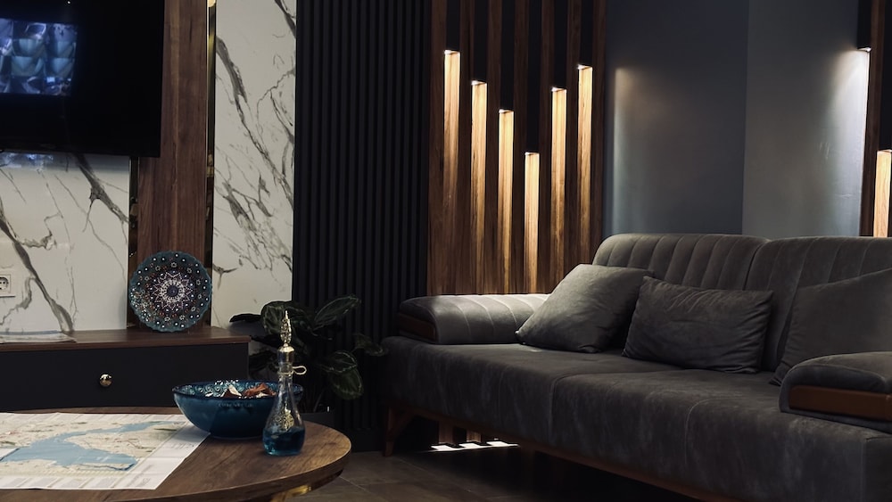 Meridiani Taksim Hotel 4