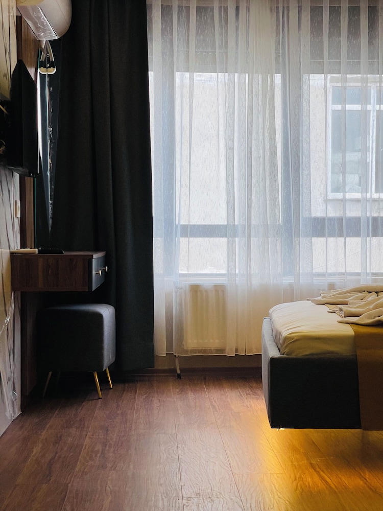 Meridiani Taksim Hotel 10