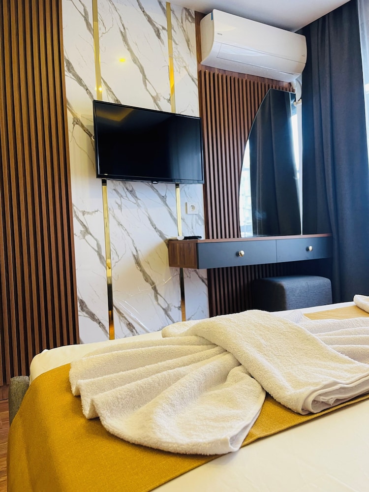 Meridiani Taksim Hotel 6