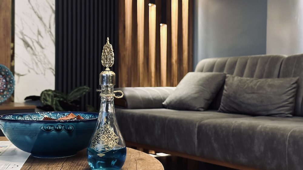 Meridiani Taksim Hotel 3