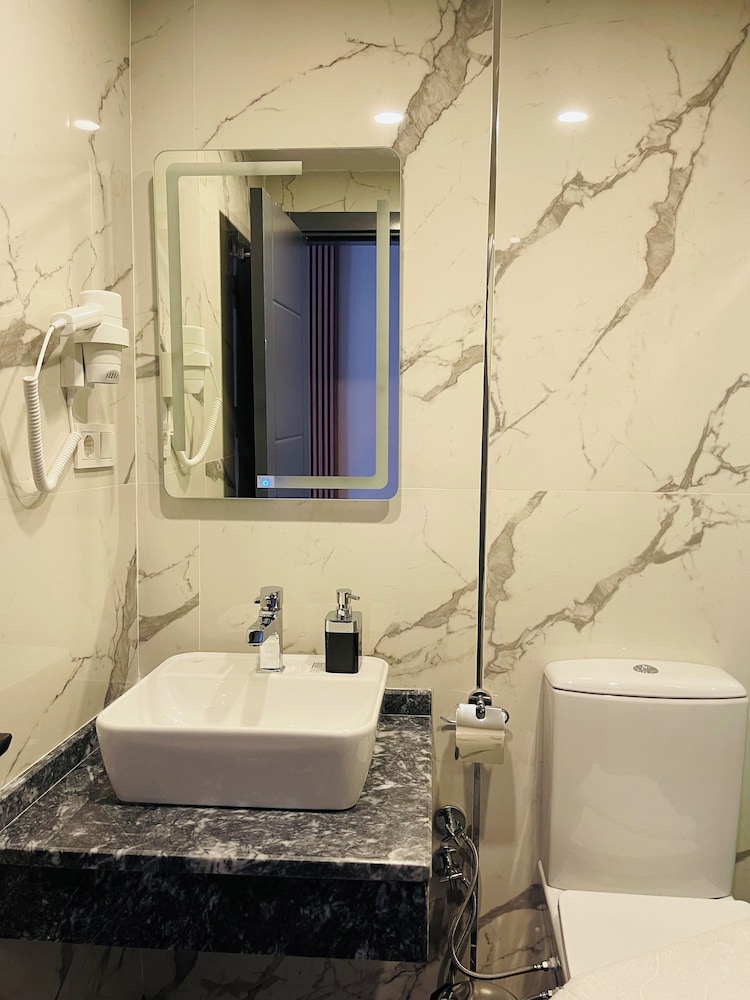Meridiani Taksim Hotel 11