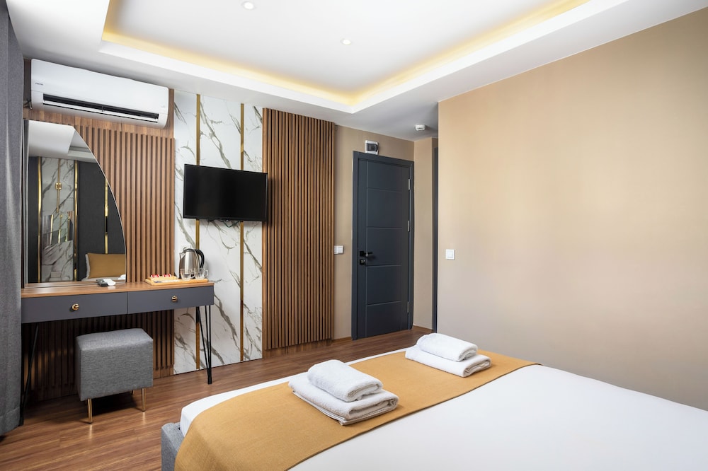 Meridiani Taksim Hotel 15