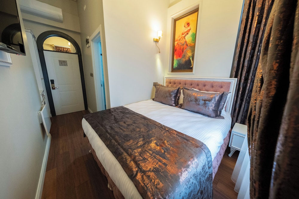 Solomon's Mansion Hotel Istanbul 16