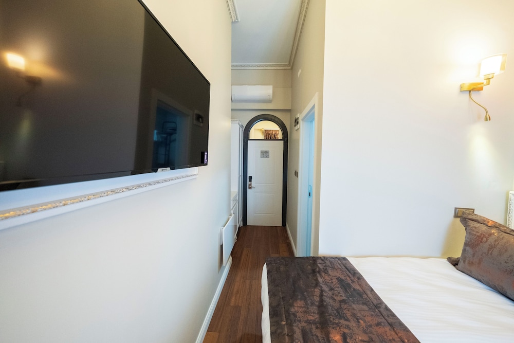 Solomon's Mansion Hotel Istanbul 18