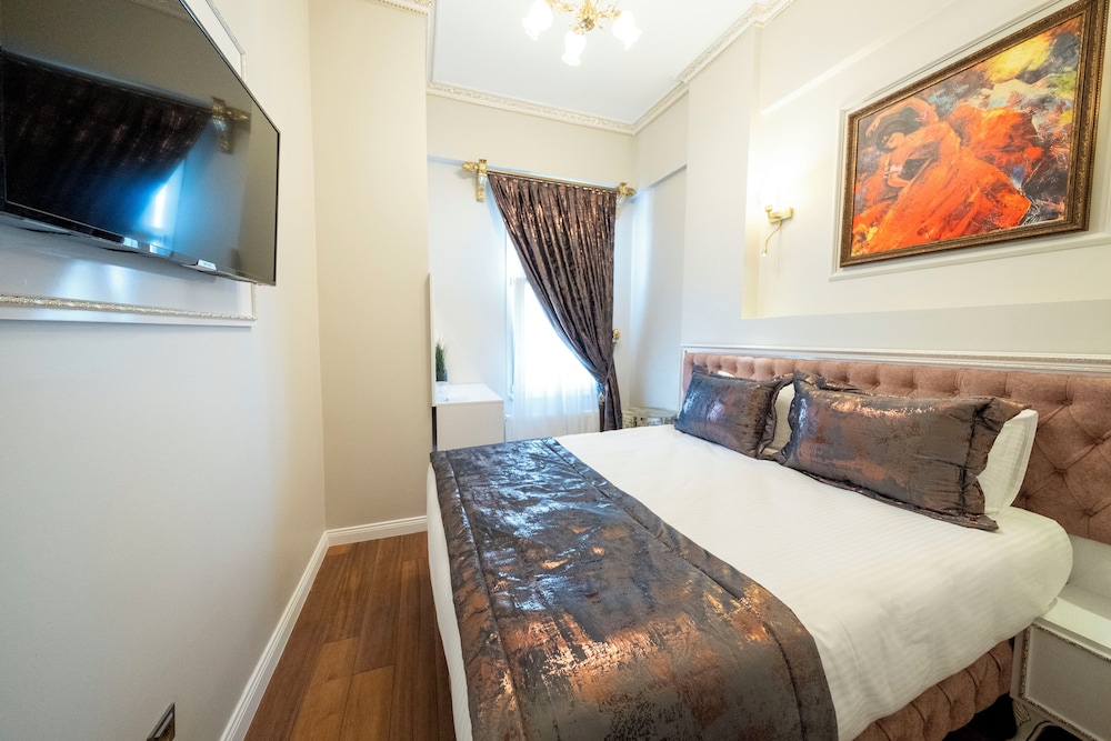 Solomon's Mansion Hotel Istanbul 22