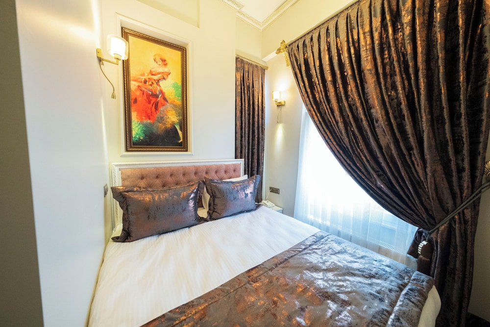 Solomon's Mansion Hotel Istanbul 15
