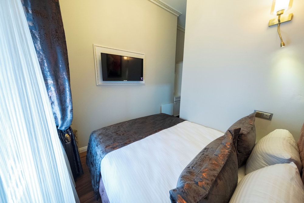 Solomon's Mansion Hotel Istanbul 19