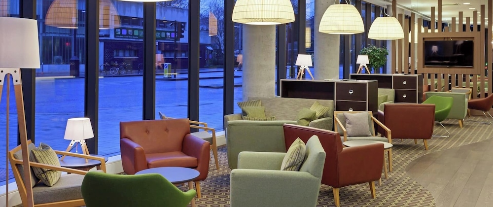 Hampton by Hilton Istanbul Sirkeci 2