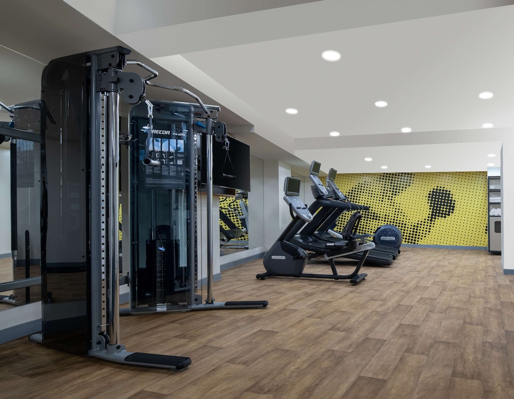 Hampton by Hilton Istanbul Sirkeci 22