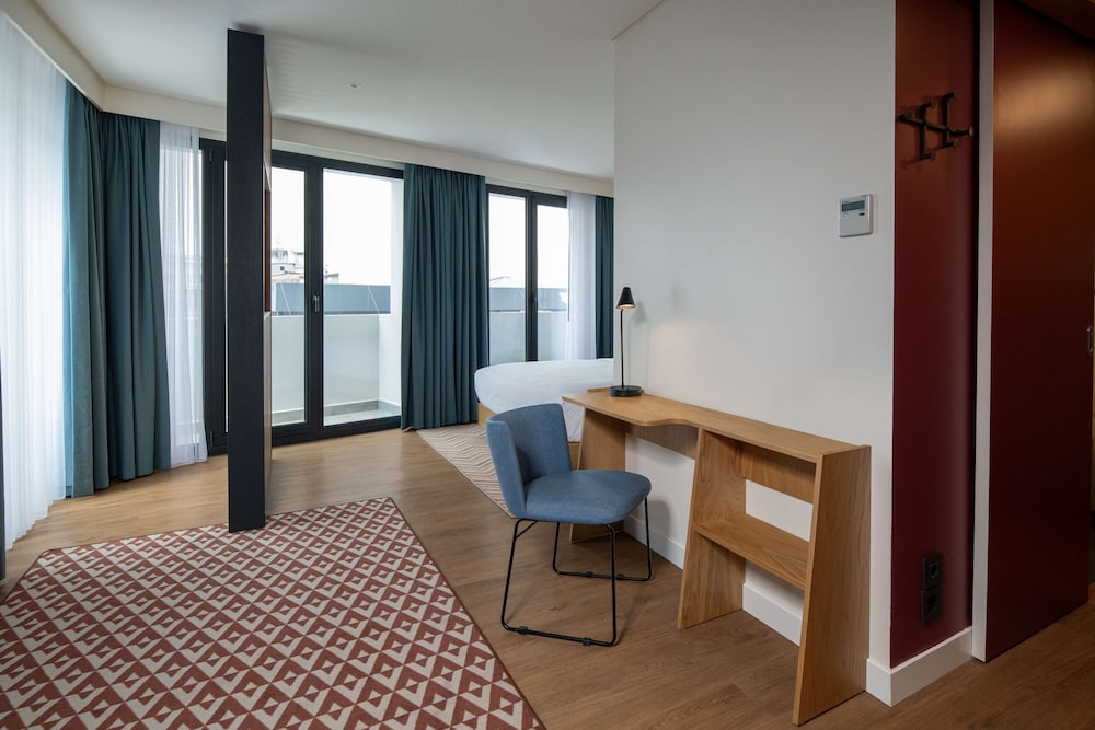 Hampton by Hilton Istanbul Sirkeci 5