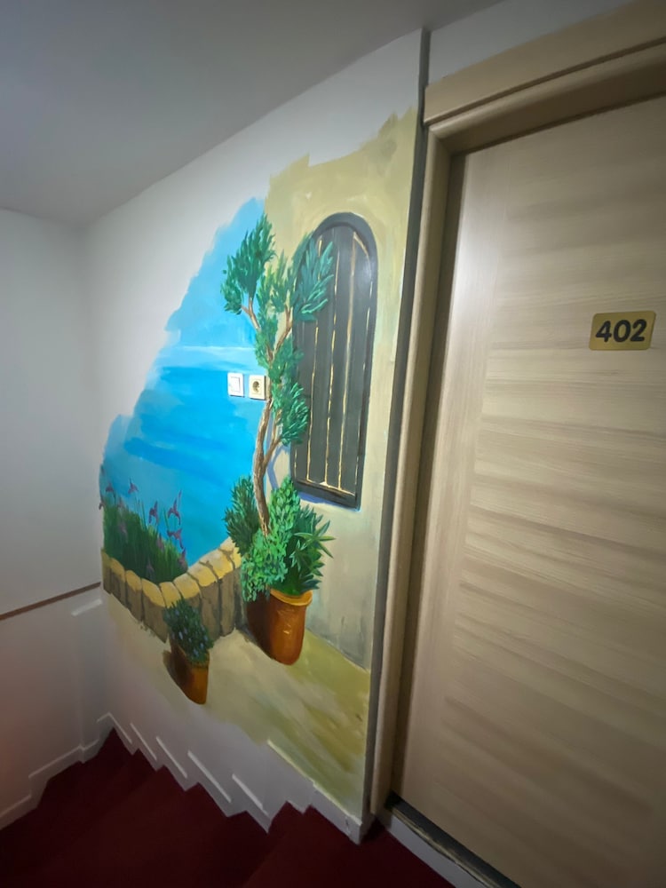 Kadikoy Linda Hotel 20