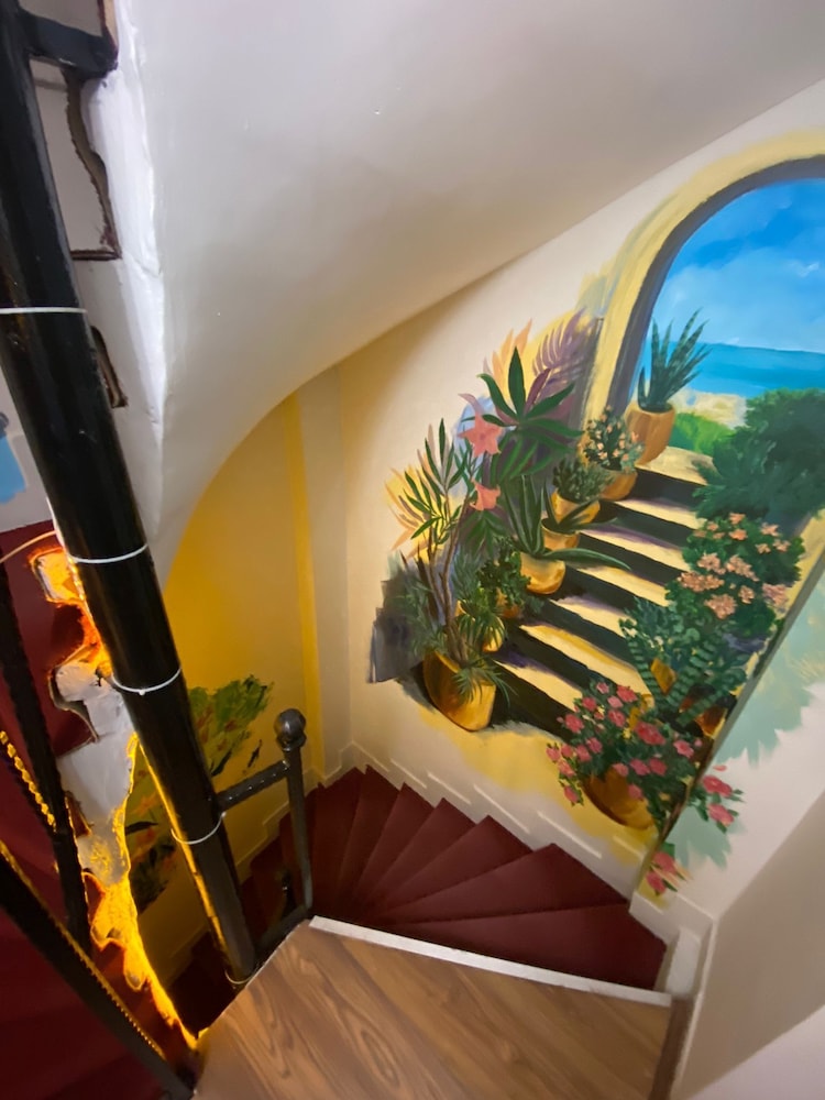 Kadikoy Linda Hotel 16
