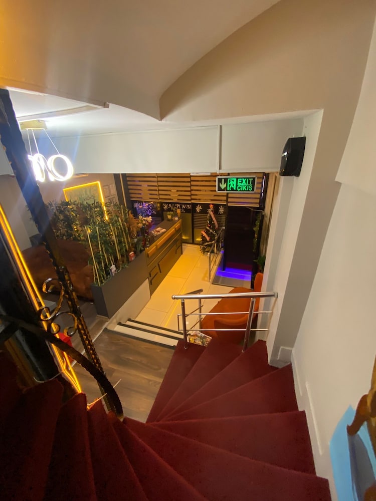 Kadikoy Linda Hotel 3