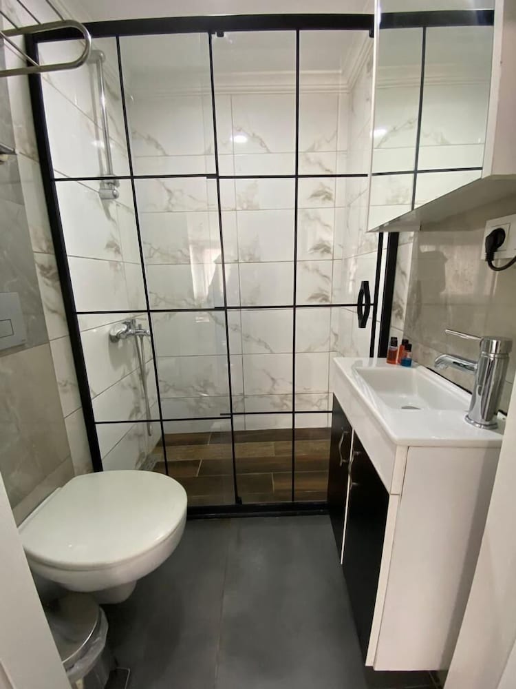 Kadikoy Linda Hotel 15