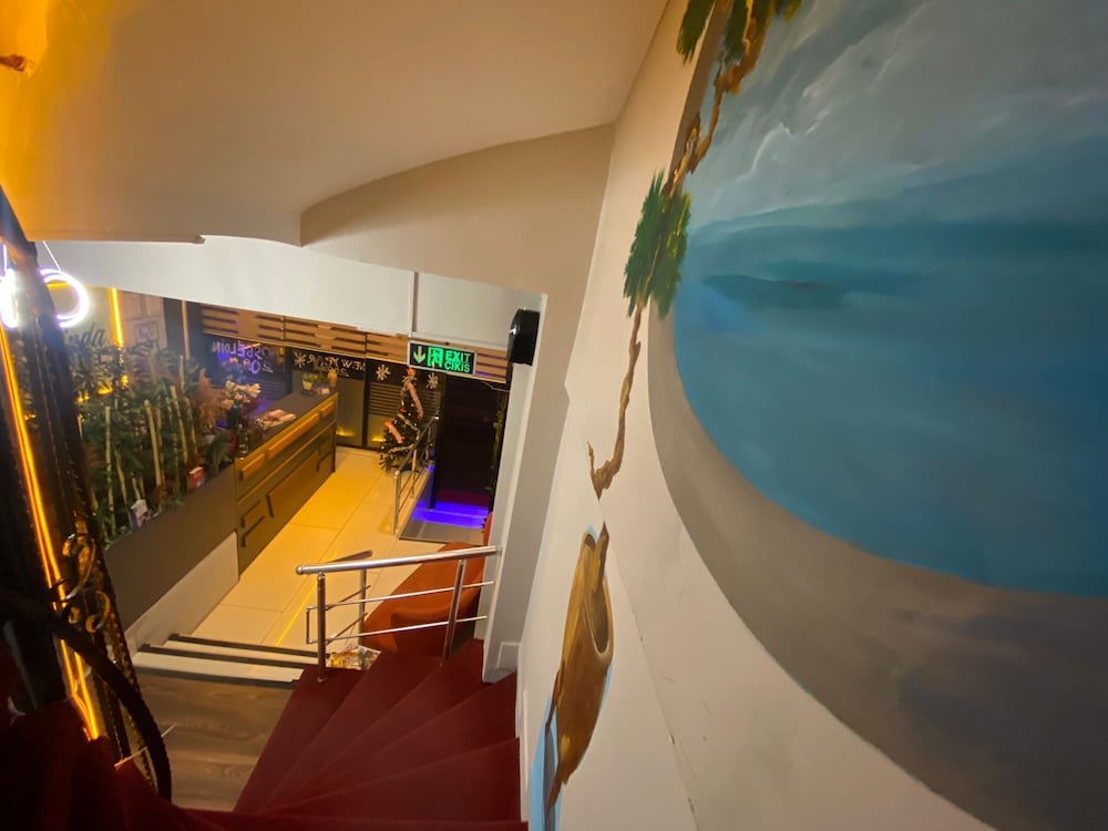 Kadikoy Linda Hotel 4