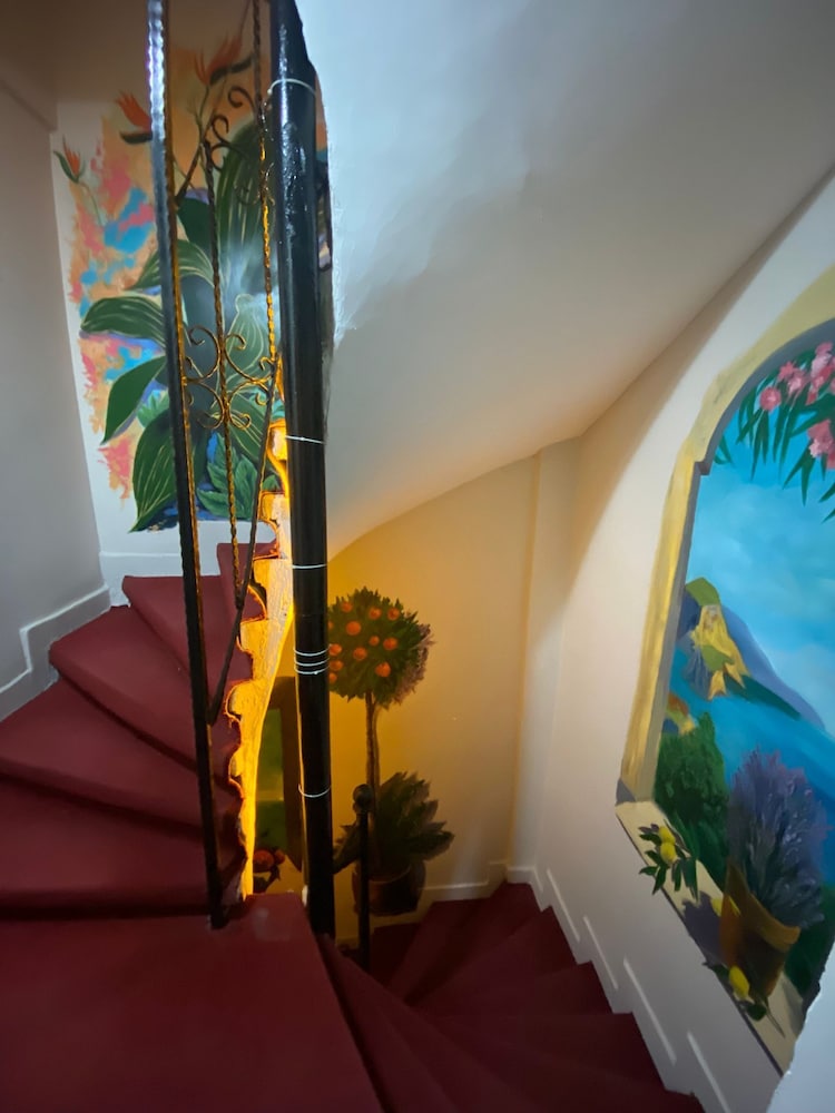Kadikoy Linda Hotel 18