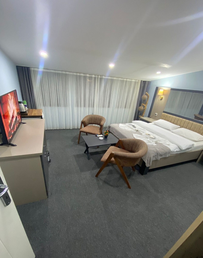Kadikoy Linda Hotel 10