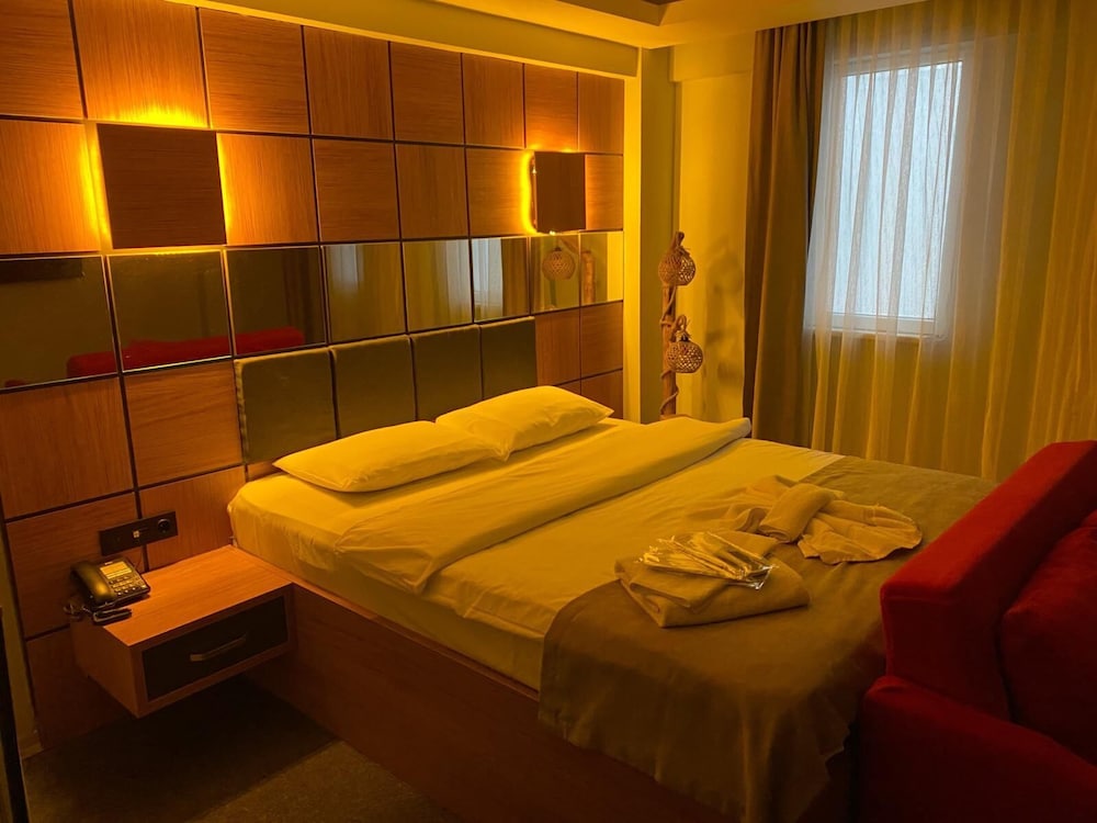 Kadikoy Linda Hotel 8