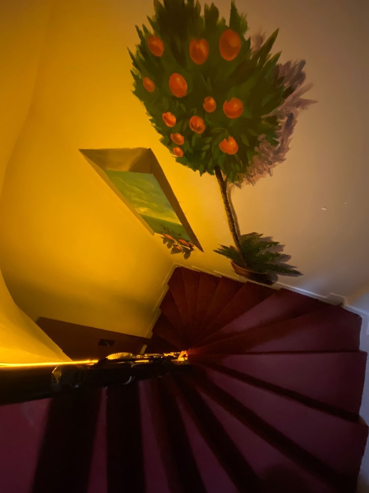 Kadikoy Linda Hotel 19