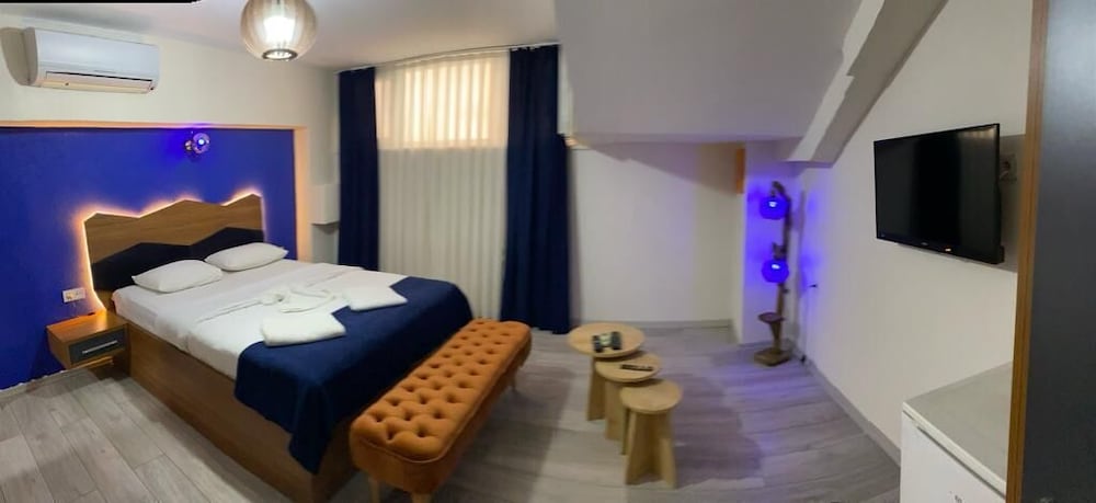 Kadikoy Linda Hotel 5