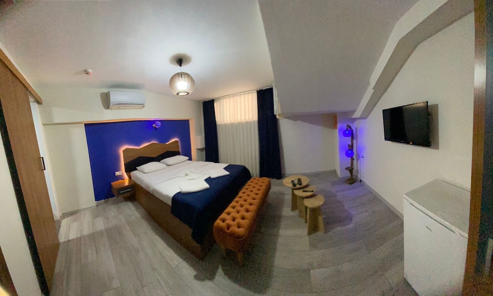 Kadikoy Linda Hotel 13
