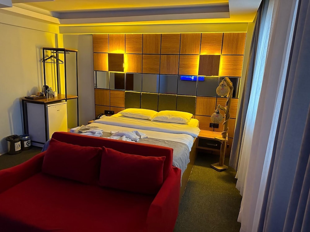 Kadikoy Linda Hotel 12