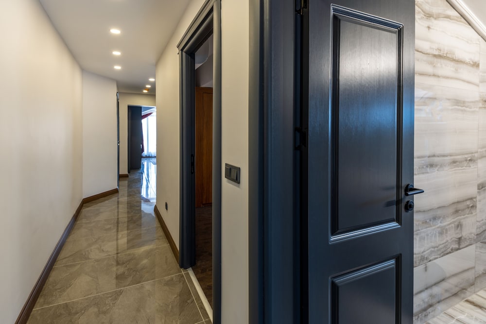 Baymari Suites Design Florya 14