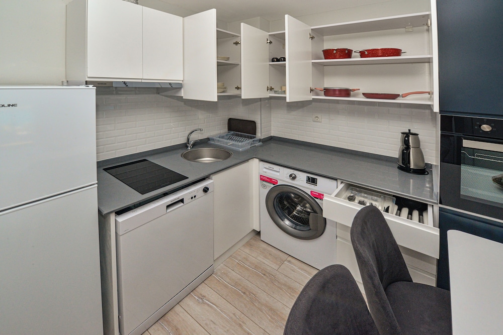 C Suites Antalia 14