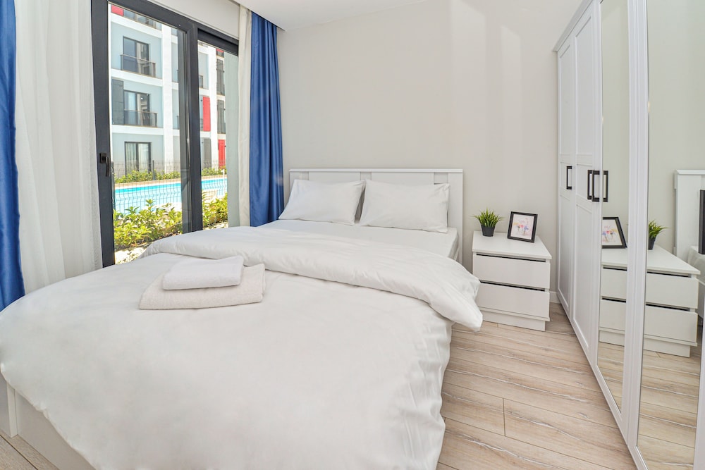 C Suites Antalia 9