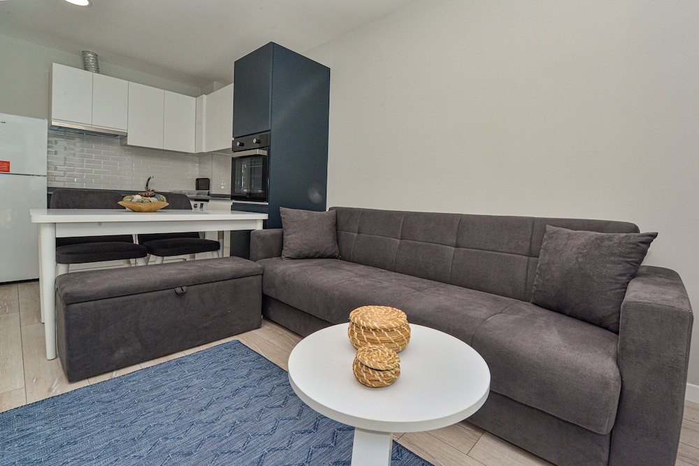 C Suites Antalia 21