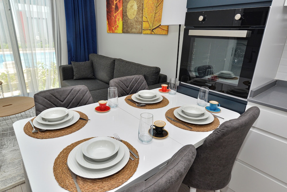 C Suites Antalia 4