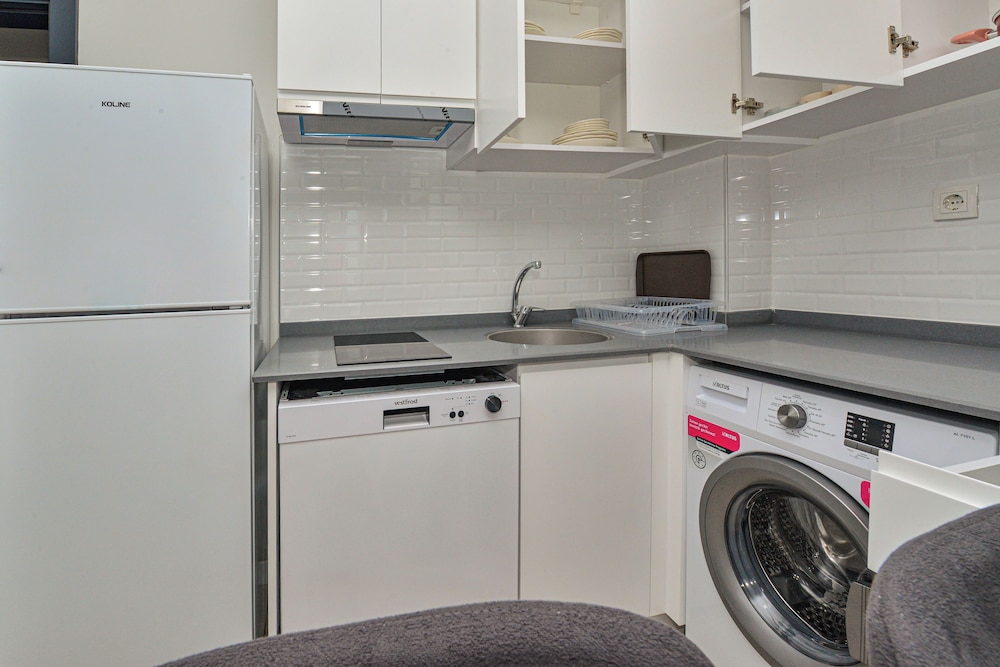 C Suites Antalia 15