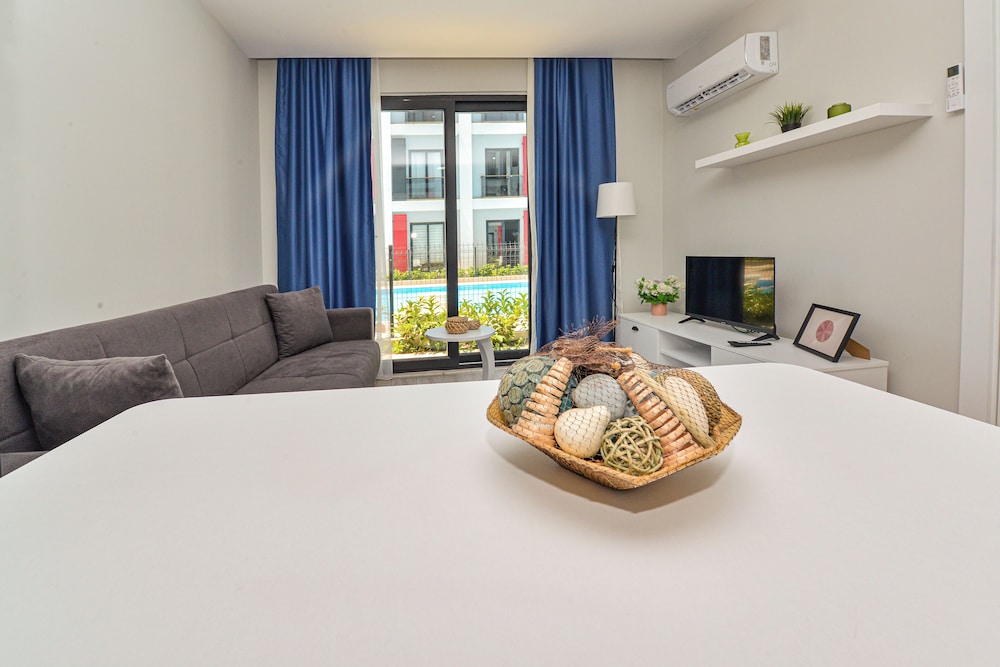 C Suites Antalia 22