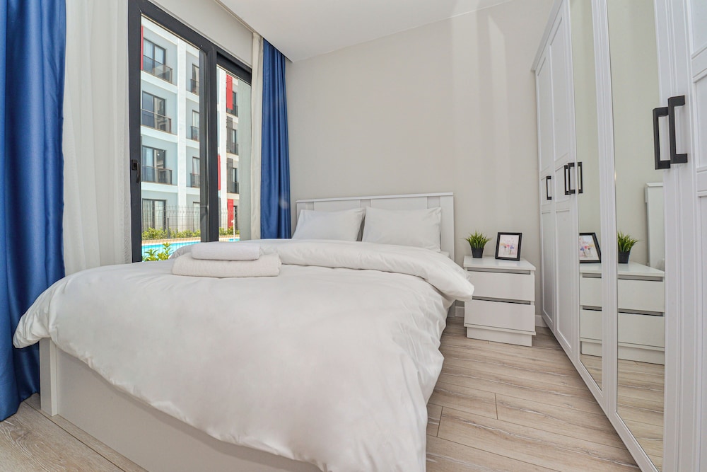C Suites Antalia 10