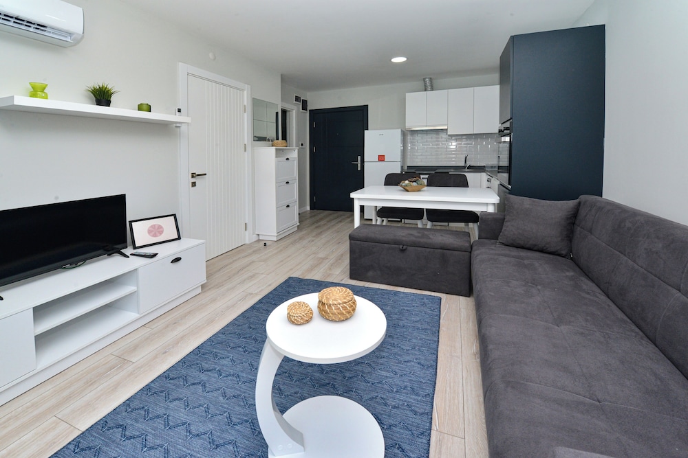 C Suites Antalia 5