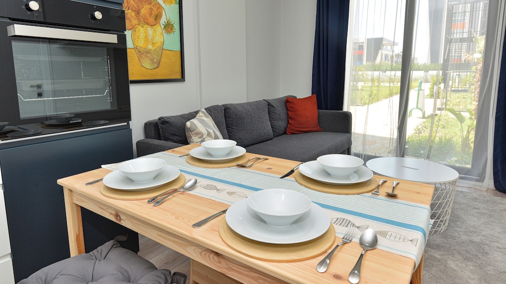 C Suites Antalia 3